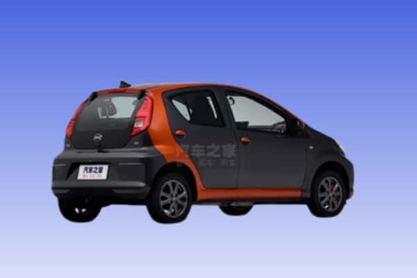 漠河市抵押微型汽车