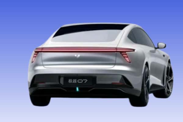 漠河市回收小米汽车