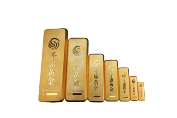 漠河市上门回收各种金条价格