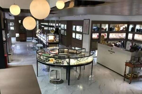 漠河市寄卖奢侈品店